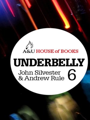 cover image of Underbelly 6